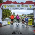 VIII Ciclocrosse de Vouzela decorreu com êxito e reforçou dinamismo desportivo do concelho