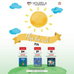Projeto “Hoje há Sol” regressa para mais um ano de histórias com os utentes da ASSOL