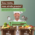 Vouzela dá início à recolha seletiva de biorresíduos alimentares porta-a-porta no dia 21 de novembro