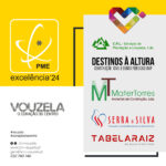 Concelho de Vouzela tem cinco empresas com estatuto PME Excelência