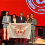 Município de Vouzela distinguido com Bandeira de Mérito Social 2026