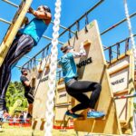 Vouzela recebe pela primeira vez a corrida de obstáculos LYNXRACE