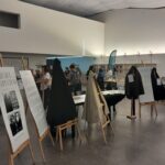 Vouzela participou nos Encontros do Património Cultural Imaterial da Região Centro com oficina dedicada ao burel e à capucha